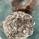 JACK IN THE DONUTS - 