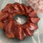 JACK IN THE DONUTS グランベリーパーク南町田店 - 
