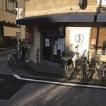 串焼 さと村 - 訪問は事前確認か予約が安パイ