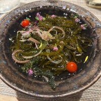 吉祥寺 鮨 天ぷら いわい - 