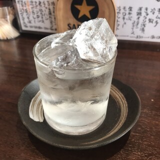 串焼 さと村_1