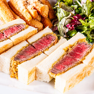 宮城県が誇る仙台牛や出来立てを味わえる天ぷら、コースもご用意