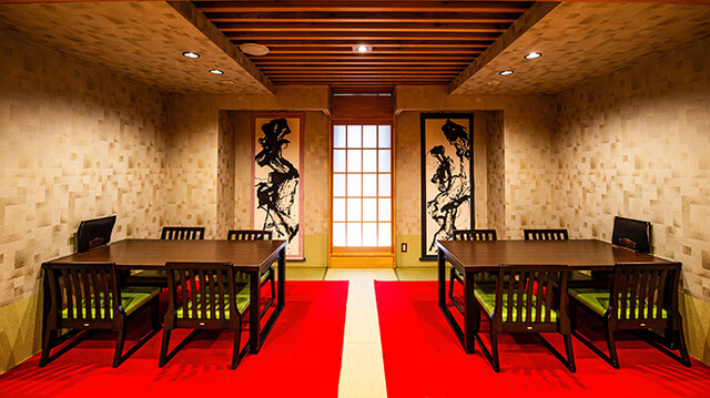 料理人えとう 3丁目店 - 勾当台公園（日本料理）の写真