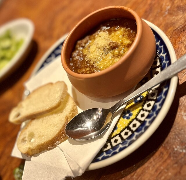 Shinjuku-kko Dining Pekori