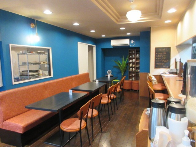 RIZ - 北四番丁（食堂）の写真