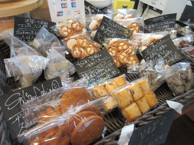 RIZ - 北四番丁（食堂）の写真