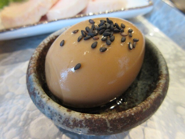 RIZ - 北四番丁（食堂）の写真