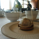 Lung King Heen - 小龍包