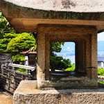 あなごめしうえの - 2014.9