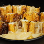 1728円『あなごめし(並) 』2014年9月吉日