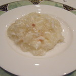 富臨飯店 - 蟹と卵白の炒め物
