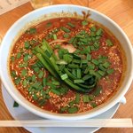 東京担担麺本舗 ゴマ屋