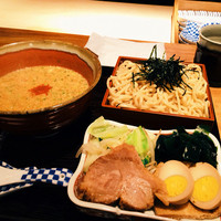 食幹 渋谷 - つけ麺