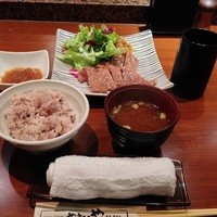 やさいや 鉄板焼野菜 赤坂店 - 