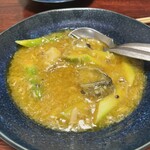 広東料理処お好み焼き 千代 - 