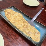 広東料理処お好み焼き 千代 - 