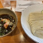 つけそば 神宮寺 - 