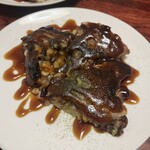 広東料理処お好み焼き 千代 - 