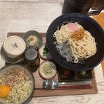 『今日、うどん』 - 