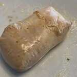 シュラスコ&ビアレストラン ALEGRIA - ケージョ（焼きチーズ）