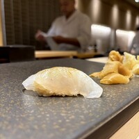 六本木 すし巽 - 