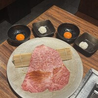 焼肉USON - 