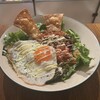 WIRED CAFE アトレ上野店