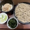 十割蕎麦 さがたに 新宿京王モール店
