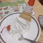 コメダ珈琲店 - 