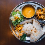 HALAL & VEGGIE Restaurant ポンテロッソ - 