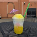 タチヒビーチ那須 - 