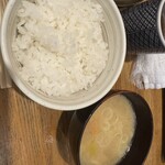 とんかつ 明石 - 