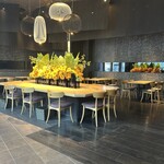 廚 くろぎ - 8月はひまわり