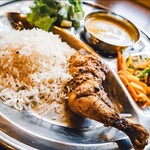 HALAL & VEGGIE Restaurant ポンテロッソ - 