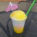 タチヒビーチ那須 - 