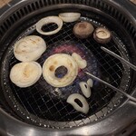 焼肉ホルモン酒場 たかちゃん - 