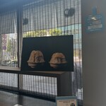 廚 くろぎ - サイズ参考パネル