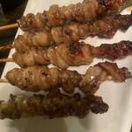 木村屋本店 上野駅前 - 