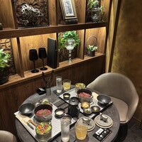東京焼肉いのうえ 銀座店 - 