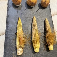 俺のフレンチ グランメゾン 大手町 - 