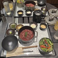 東京焼肉いのうえ 銀座店 - 