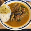 カレーライス専門店 ブラザー