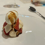 オステリア バッコ - 