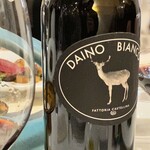 オステリア バッコ - 