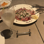 中目黒 Bistro Bolero - 