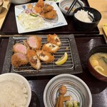 カルディコーヒーファーム - 料理写真: