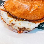 J.S.BURGERS CAFE 神戸ハーバーランドumie店 - 