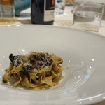 オステリア バッコ - 