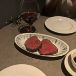 中目黒 Bistro Bolero - 