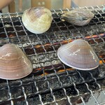 焼蛤 浜茶屋 向島 - 
